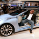 Illustration for article titled Detroit Auto Show: NAIAS Jalopnik Caption Contest, Now With A Prize